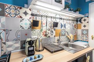 Akác Boutique Apartment 2. - Budapest - 3