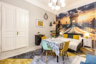 Akác Boutique Apartment 2. - Budapest - 1