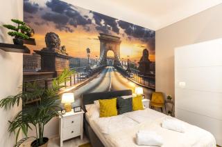 Akác Boutique Apartment 2. - Budapest - 0