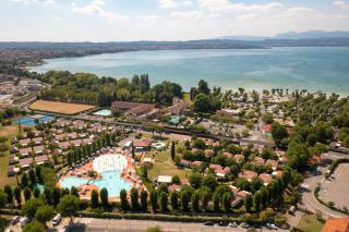 San Francesco Camping Village - Desenzano del Garda - 9