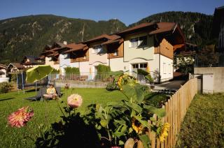 Chalet Helene - Mayrhofen - 0