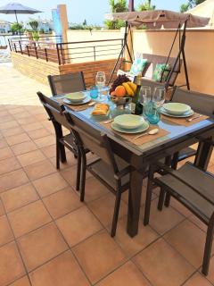 Villa Las Tres J - Malaga - 3