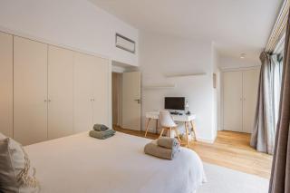 Enchanting Tailor Made Duplex - Lissabon - 8