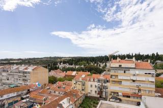 Enchanting Tailor Made Duplex - Lissabon - 3