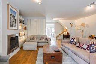 Enchanting Tailor Made Duplex - Lissabon - 1