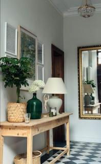 Maison Comtale - Rochefort - 5