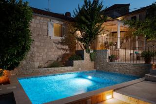 Heritage house Dvor - Sutivan (San Giovanni di Brazza) - 3