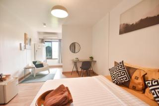 P.U. Inn Resort - Phra Nakhon Si Ayutthaya - 7