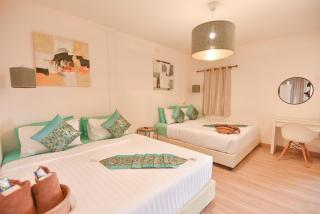 P.U. Inn Resort - Phra Nakhon Si Ayutthaya - 6