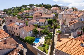 Heritage house Dvor - Sutivan (San Giovanni di Brazza) - 4