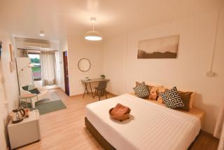P.U. Inn Resort - Phra Nakhon Si Ayutthaya - 8