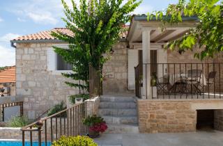 Heritage house Dvor - Sutivan (San Giovanni di Brazza) - 8