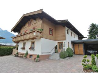 Peaceful Apartment in Salzburg near Ski Area - 9