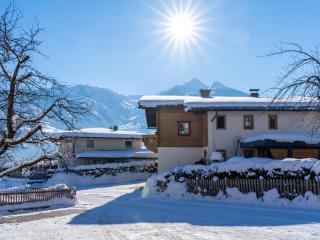 Peaceful Apartment in Salzburg near Ski Area - 1