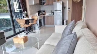 Bo304-Panorama Seaview 1 Bedroom at Ao Nang Beach - Praia de Ao Nang - 8