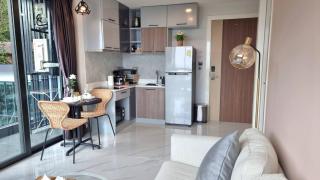 Bo304-Panorama Seaview 1 Bedroom at Ao Nang Beach - Praia de Ao Nang - 6