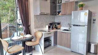 Bo304-Panorama Seaview 1 Bedroom at Ao Nang Beach - Praia de Ao Nang - 4