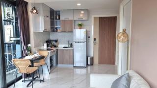 Bo304-Panorama Seaview 1 Bedroom at Ao Nang Beach - Praia de Ao Nang - 5
