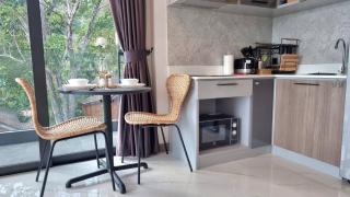 Bo304-Panorama Seaview 1 Bedroom at Ao Nang Beach - Praia de Ao Nang - 2