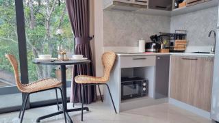 Bo304-Panorama Seaview 1 Bedroom at Ao Nang Beach - Praia de Ao Nang - 1
