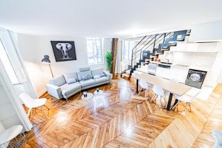 Appartement Bellecour - Emplacement prime - Lione - 0