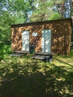 Домик на Чудском озере - 2