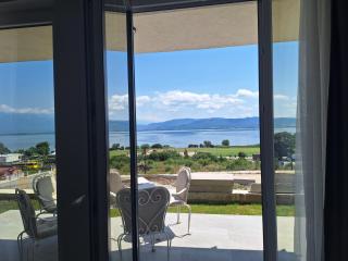 Luna duplex Apartment - Star Dojran - 1