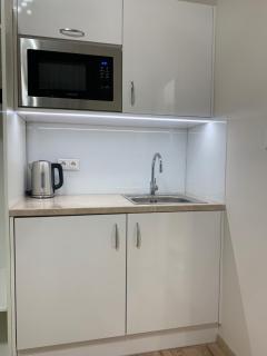 Tátra Residences - Budapest - 2