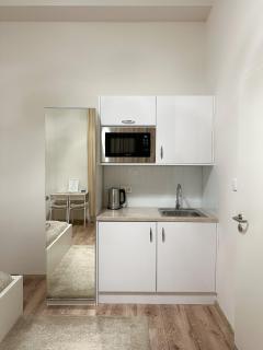 Tátra Residences - Budapest - 3