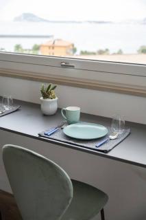 Attico 70 - Puteoli Apartament - Pozzuoli - 6