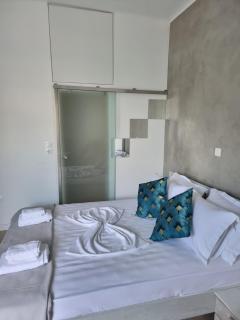 Stylish studio in Glyfada - Atene - 1