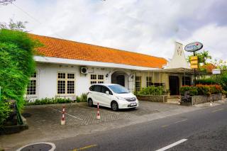 Hotel Tulips - Yogyakarta - 9