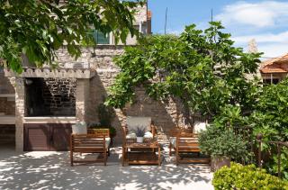 Heritage house Dvor - Sutivan (San Giovanni di Brazza) - 6