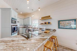 The Yellow Rose - Gulf Shores - 1