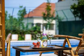REGE - Wellness Resort House - Eger - 3
