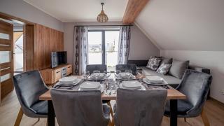 SKI APARTAMENTS - Białka Tatrzańska - 9
