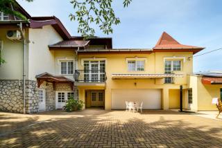 REGE - Wellness Resort House - Eger - 2