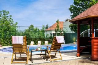 REGE - Wellness Resort House - Eger - 1