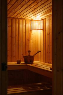 REGE - Wellness Resort House - Eger - 7