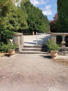La Grelauderie 6 - 6