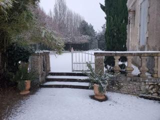 La Grelauderie 6 - 1