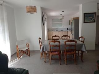 LA MAISON DE PAPOU La Vigne A NANS LES PINS 83860 - 1