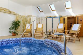 REGE - Wellness Resort House - Eger - 8