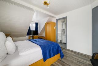 REGE - Wellness Resort House - Eger - 9