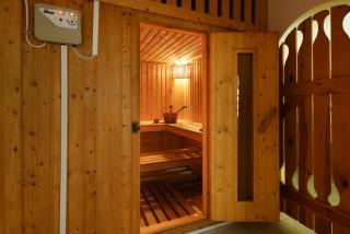 REGE - Wellness Resort House - Eger - 5