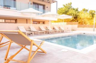 Arodo Suites - Iraklitsa - 4