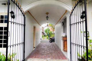 Hotel Tulips - Yogyakarta - 5
