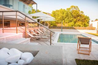 Arodo Suites - Iraklitsa - 1