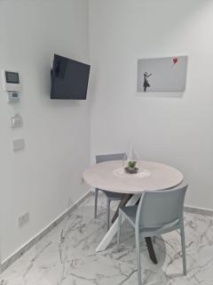 Lci Deluxe Rooms - San Cataldo - 3