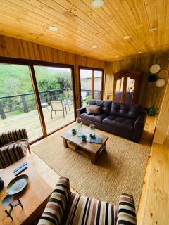 forest house - Cabaña para 4 - Pichilemu - 2